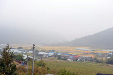 2011 농촌풍경 의 사진