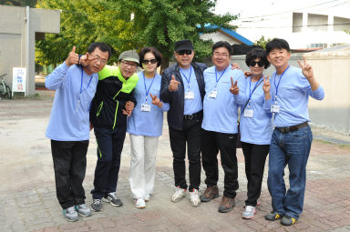 2015 화천중고동문회 추계체육대회 의 사진