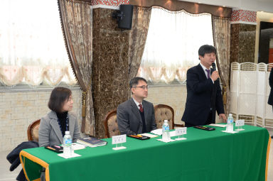 2015 마을변호사 현장방문 법률상담 의 사진