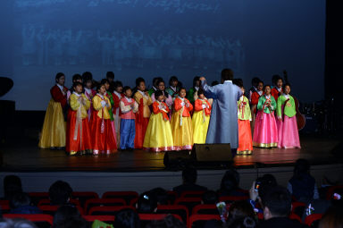 2015 청소년오케스트라 소년소녀합창단 합동연주회 의 사진