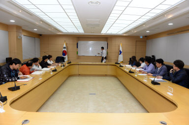 2016 임성빈 법무TF팀장 법률상식 교육 사진
