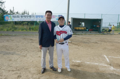 2016 제5회 동해 무릉기 공무원 야구대회 의 사진