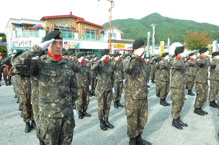 2016 이기자 페스티벌 개막식 의 사진