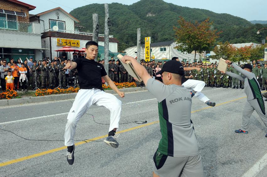 2016 이기자 페스티벌 개막식 의 사진