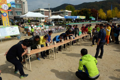 2016 화천중고동문회 추계체육대회 의 사진