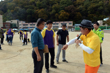 2016 화천중고동문회 추계체육대회 의 사진