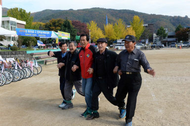 2016 화천중고동문회 추계체육대회 의 사진