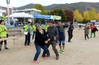 2016 화천중고동문회 추계체육대회 의 사진