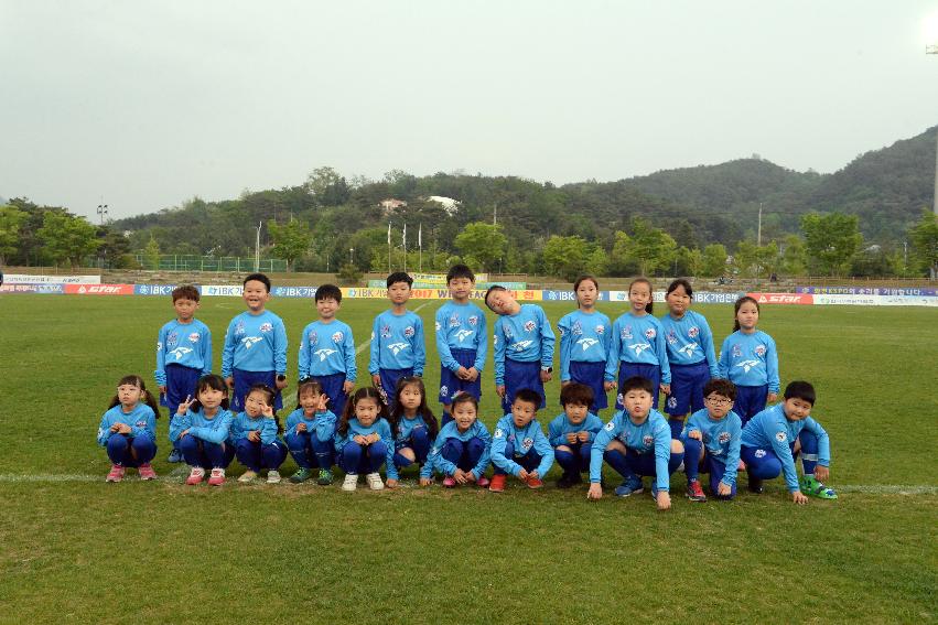 2017 WK-리그 화천KSPO vs 인천현대제철 사진