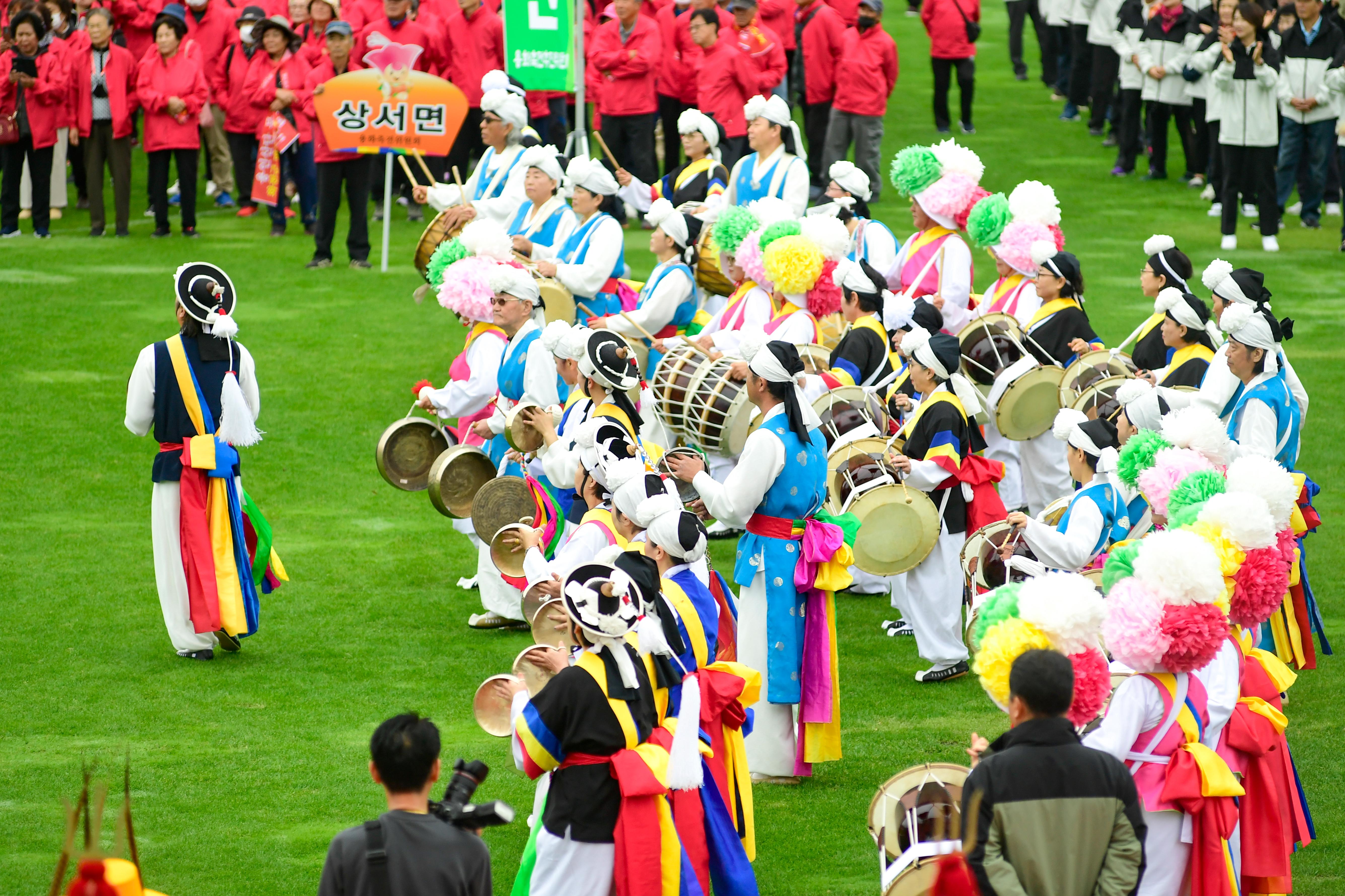 2024 제40회 용화축전 의 사진