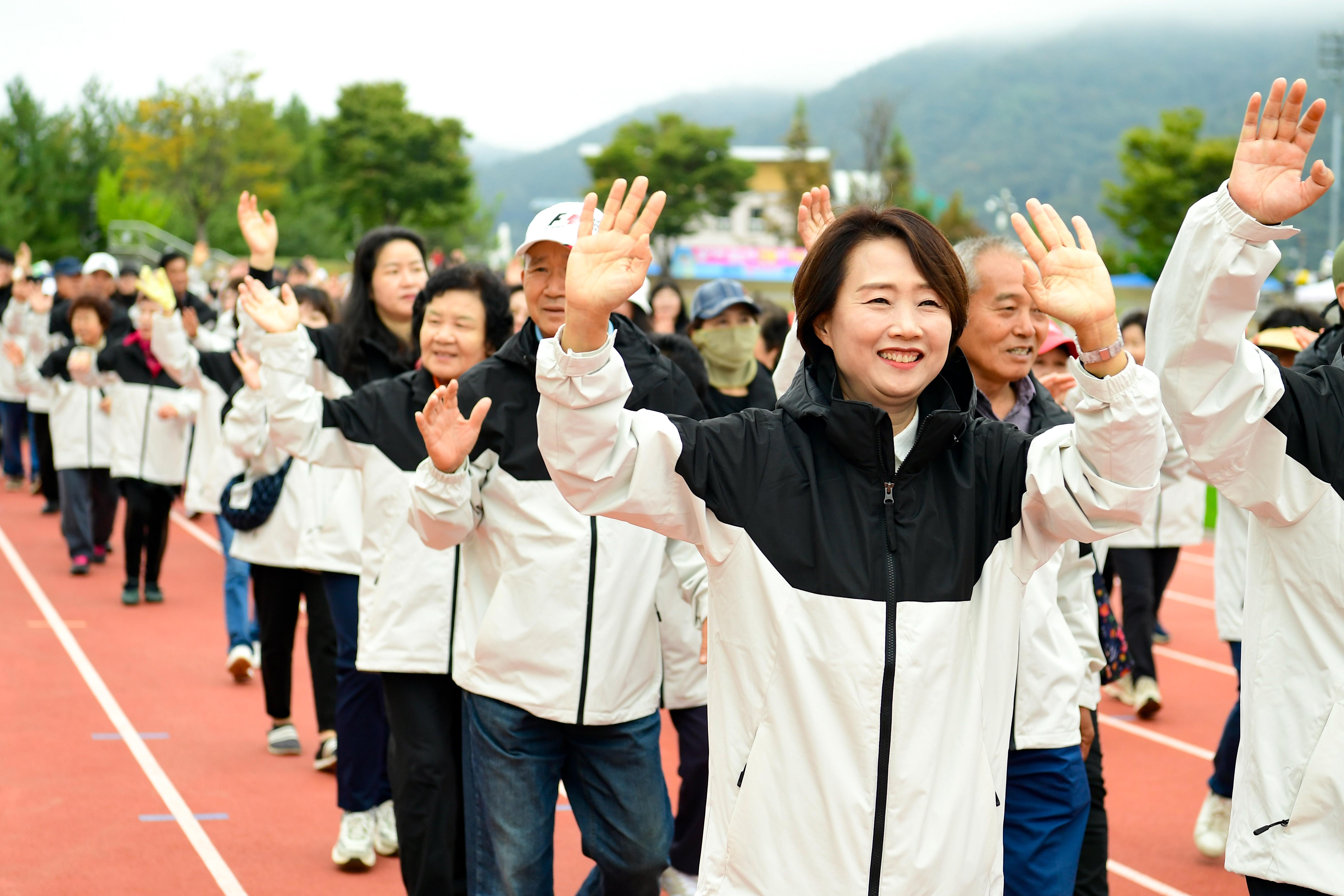 2024 제40회 용화축전 의 사진