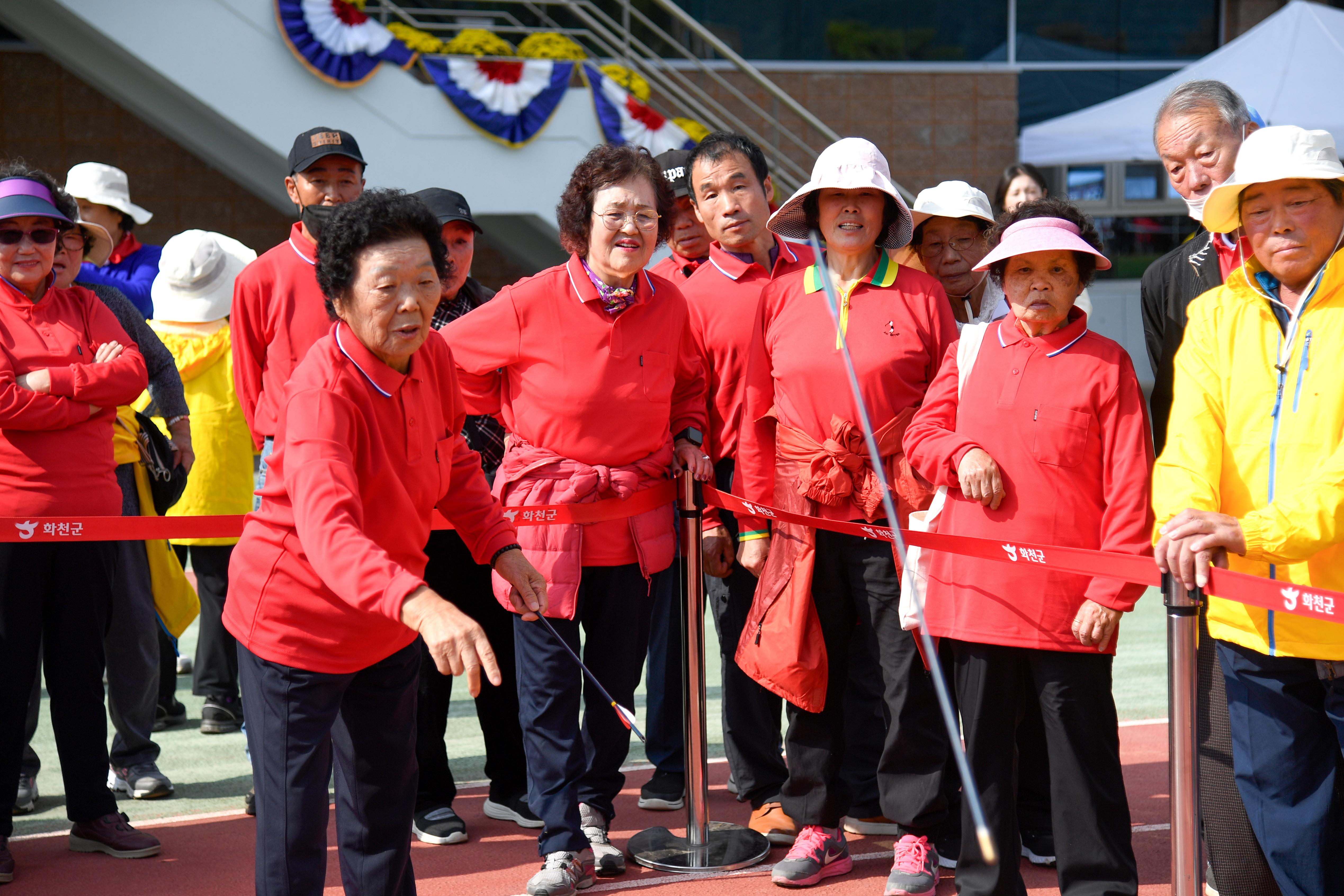 2024 제40회 용화축전 의 사진