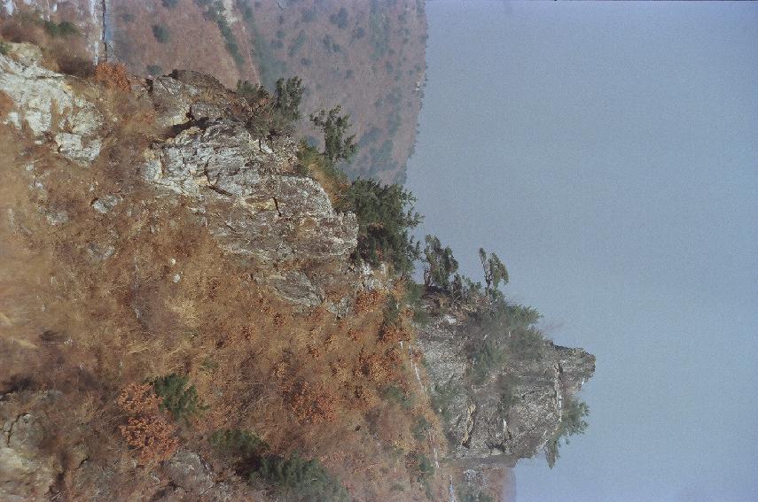 화악산 명소  의 사진