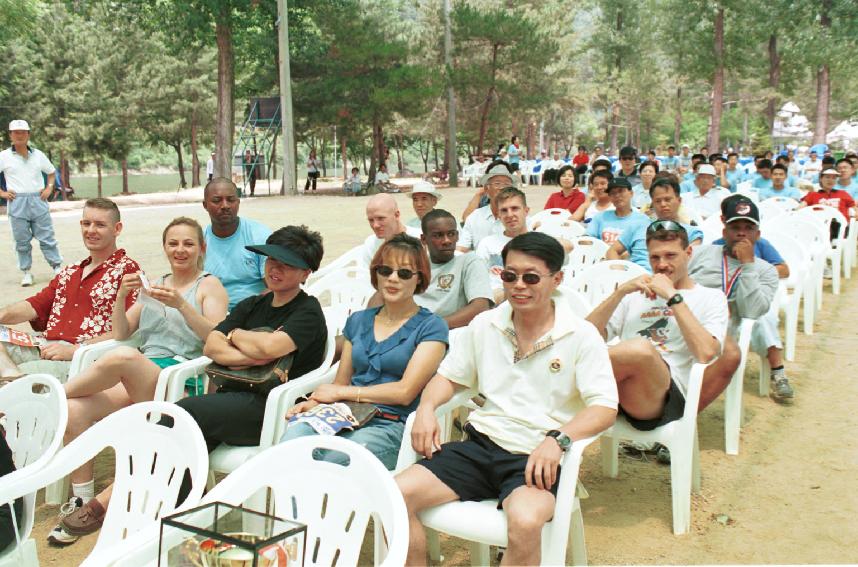 비목하프마라톤대회 의 사진