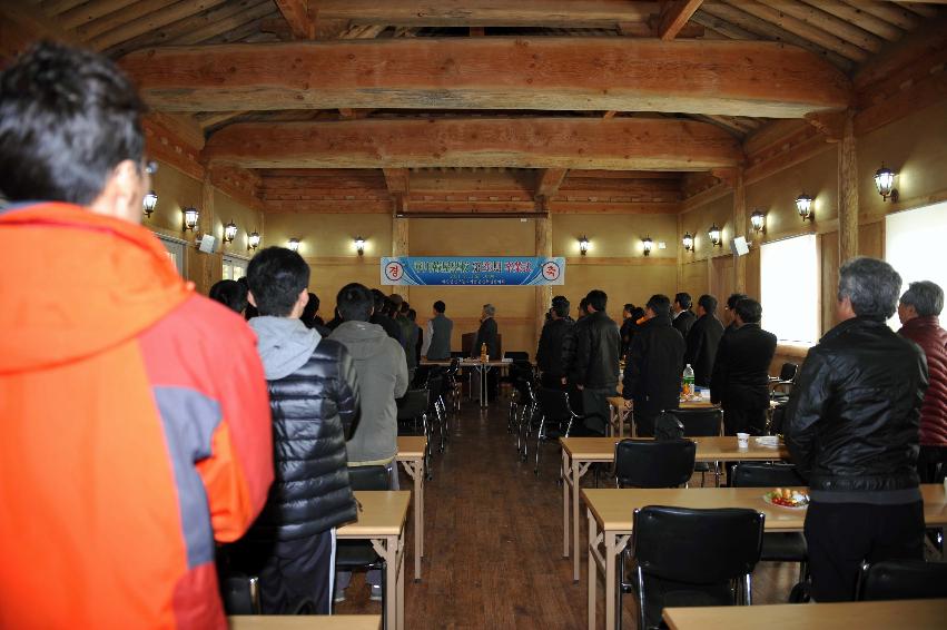 한옥학교 제26기 졸업식 사진