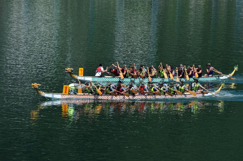 2012년 15사단 산천호 경주대회 의 사진