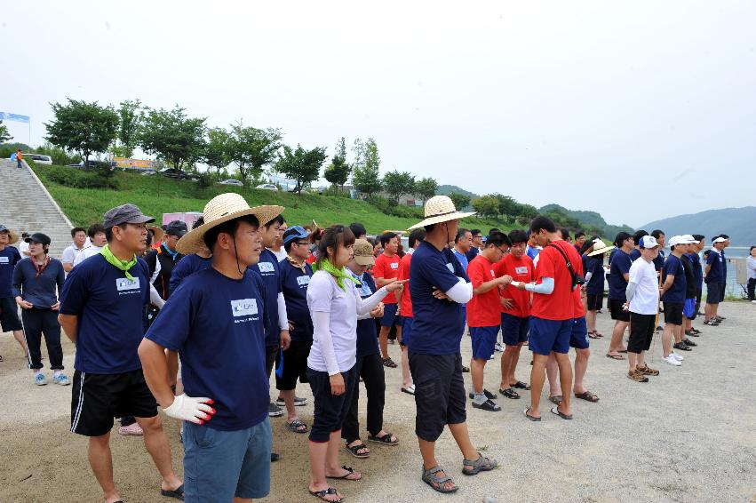 2012년 공무원 산천호 경주대회 의 사진