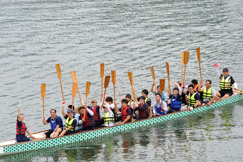 2012년 공무원 산천호 경주대회 의 사진