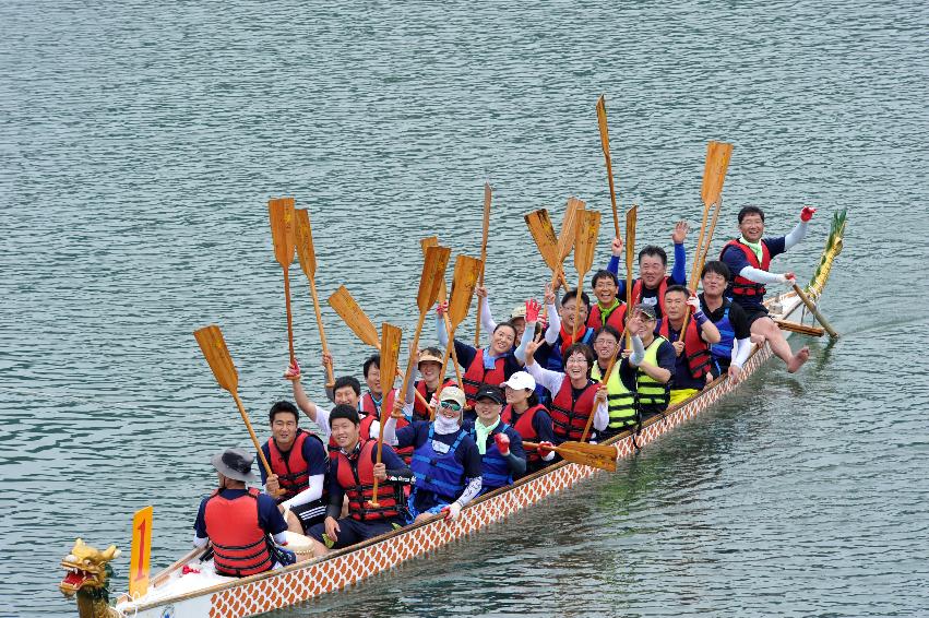 2012년 공무원 산천호 경주대회 의 사진