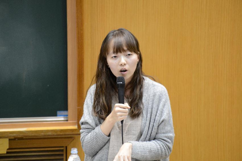 2012년 강문화 포럼 서울대학교 의 사진