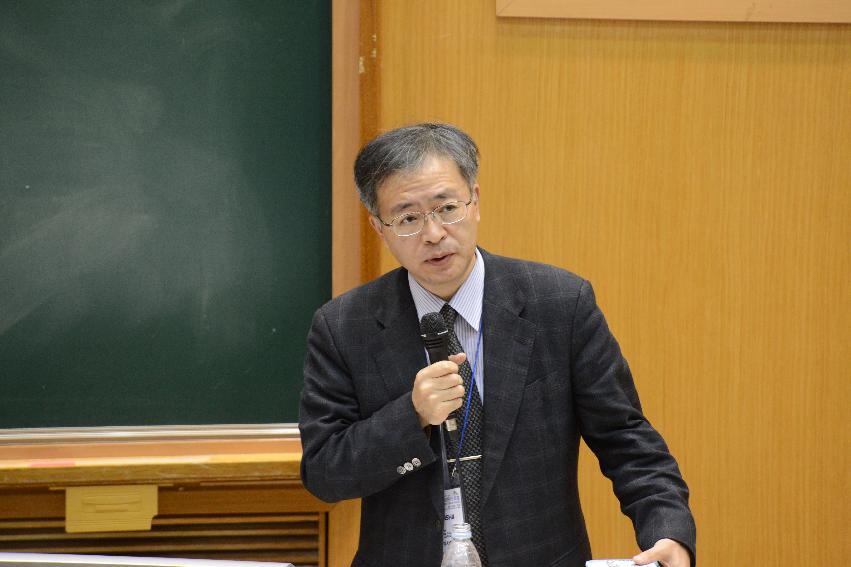 2012년 강문화 포럼 서울대학교 의 사진