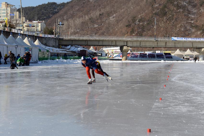 2013 제45회 백곰기 전국초등학교 빙상경기대회 의 사진