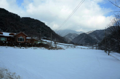 2013 화천읍 동촌1리 풍경 사진