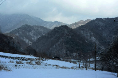 2013 화천읍 동촌1리 풍경 의 사진