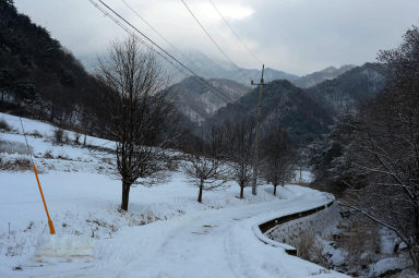 2013 화천읍 동촌1리 풍경 의 사진