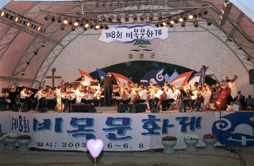 서울팝스 오케스트라 공연 사진