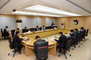 2016 군정조정위원회 의 사진