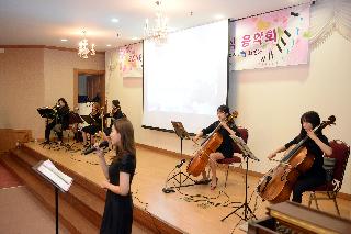 2016 취학전 아동을 위한 클래식음악회 의 사진