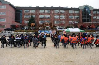 2016 제춘화천군민회 한마음 체육대회 의 사진