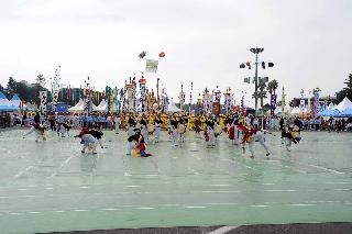 제49회 한국민속예술축제  사진