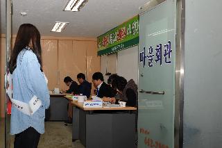 2012 제19대 국회의원선거 사진