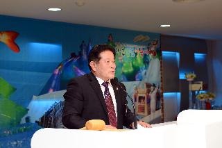 2012 재경화천군민 송년의 밤 의 사진
