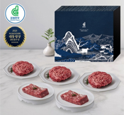 강원한우 상품 이미지